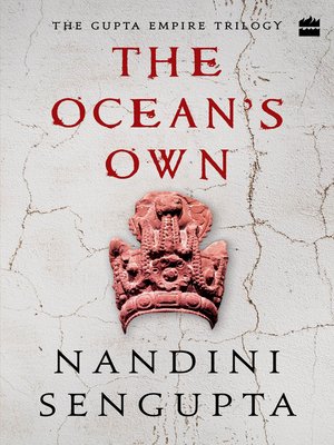 cover image of The Ocean's Own